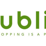 Publix logo with slogan about shopping pleasure.