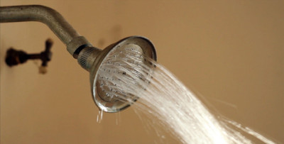The Parable of the Faulty Showerhead
