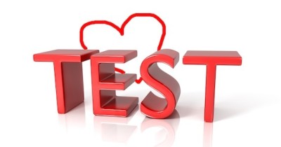 Can You Pass the LOVE TEST?
