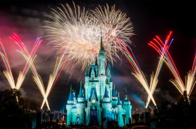 You, the Magic Kingdom & Happily Ever After