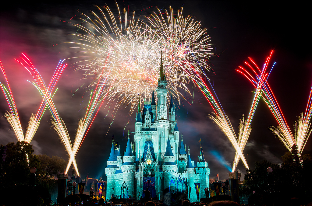 You, the Magic Kingdom & Happily Ever After Jim Buchan's Blogsite