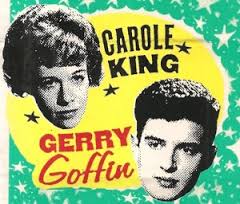 Carole King and Gerry Goffin promotional image.