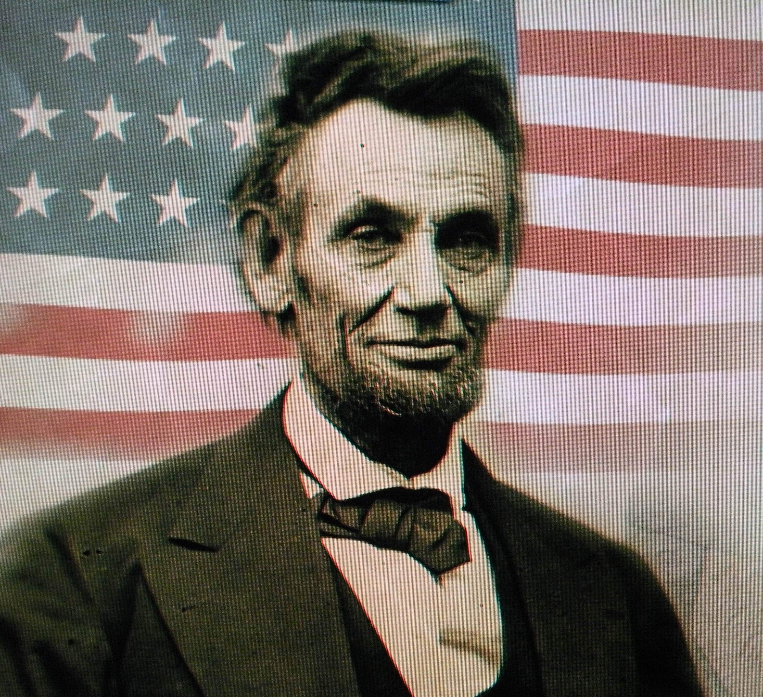 Abraham-Lincoln