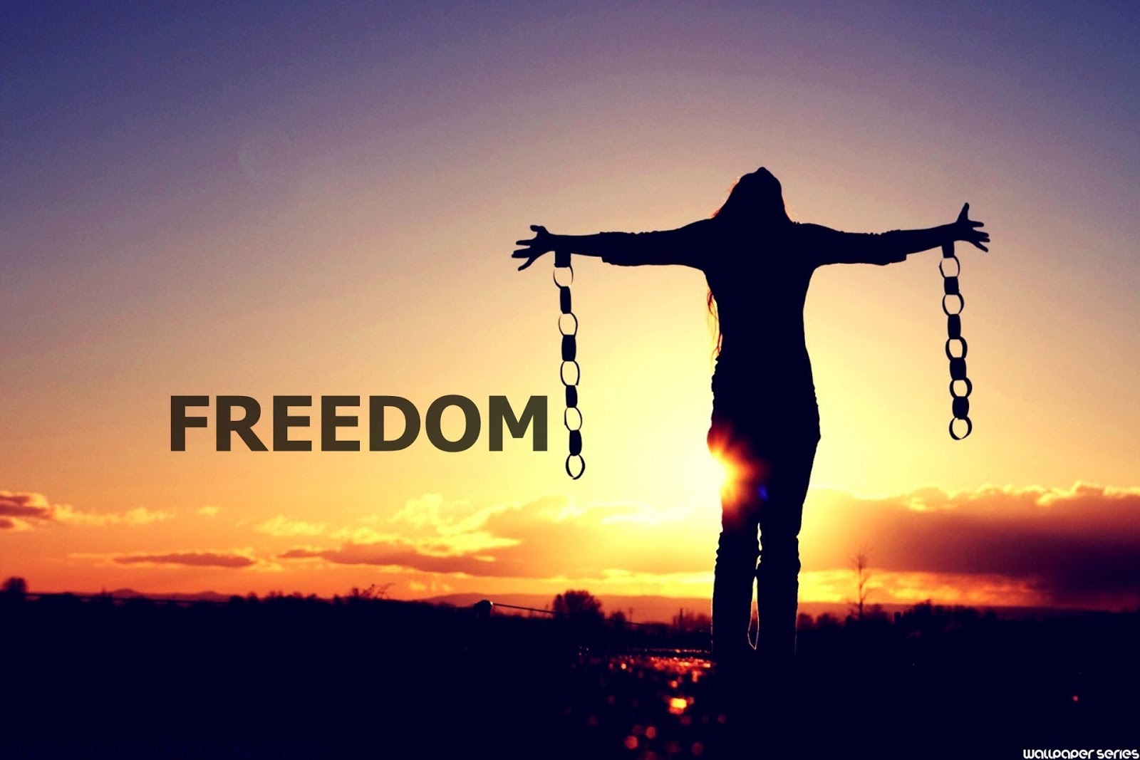 Freedom