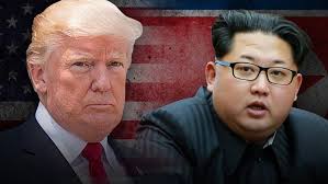 Maintaining Hope in an Age of Trump & Kim Jong Un